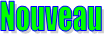 Nouveau